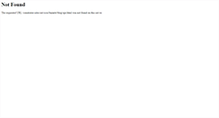 Desktop Screenshot of mindrop.mirrorz.com