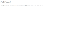 Tablet Screenshot of mindrop.mirrorz.com