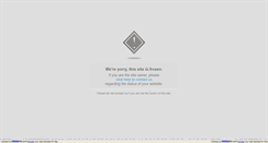 Desktop Screenshot of bdrh.mirrorz.com