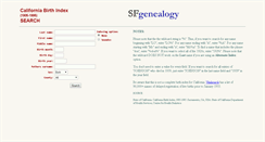 Desktop Screenshot of cabi.mirrorz.com