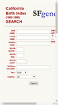 Mobile Screenshot of cabi.mirrorz.com