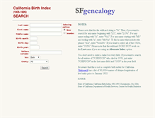 Tablet Screenshot of cabi.mirrorz.com