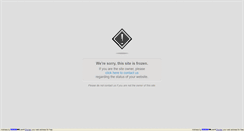Desktop Screenshot of newsiesreverie.mirrorz.com