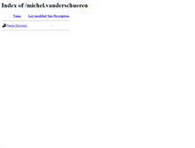 Tablet Screenshot of cyberscience.mirrorz.com